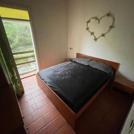 Vernazza • Stazione 5 Terre Apartamento Exterior foto