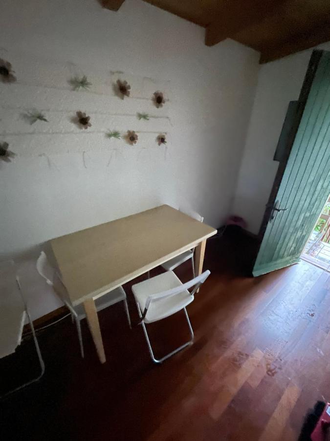 Vernazza • Stazione 5 Terre Apartamento Exterior foto