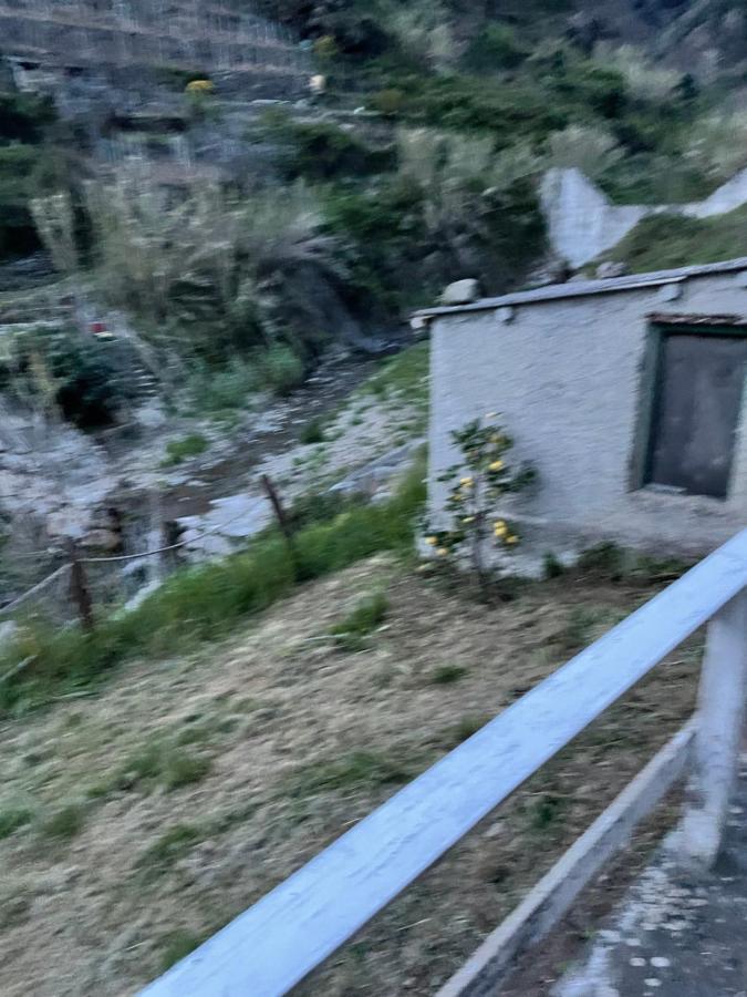 Vernazza • Stazione 5 Terre Apartamento Exterior foto