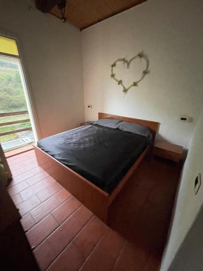 Vernazza • Stazione 5 Terre Apartamento Exterior foto