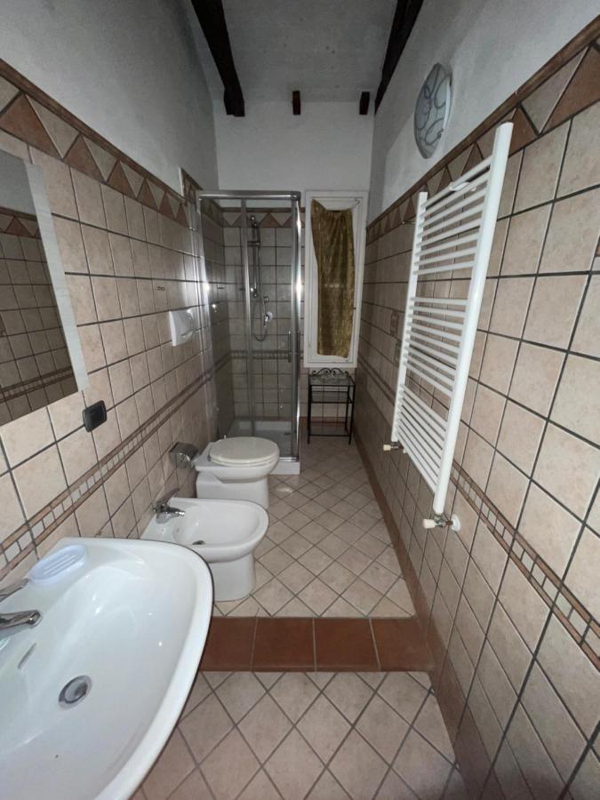 Vernazza • Stazione 5 Terre Apartamento Exterior foto
